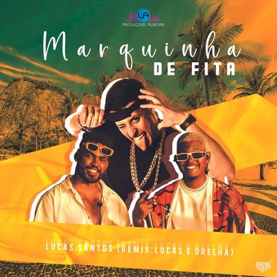 Marquinha De Fita's cover