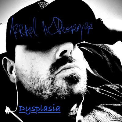 Dysplasia's cover