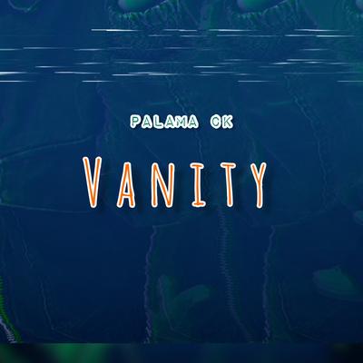 Vanity's cover