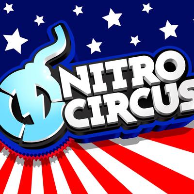 Nitro Circus's cover