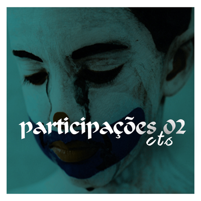 O Cara Errado By CTS Kamika-Z, Pacificadores's cover