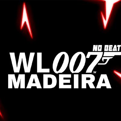 Madeira By WL007 NO BEAT's cover