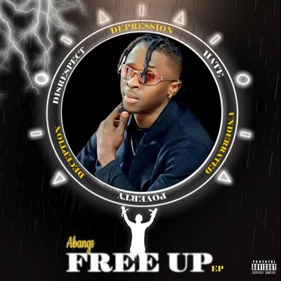 FREE UP's cover