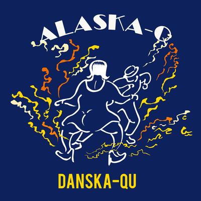 Danskaku's cover