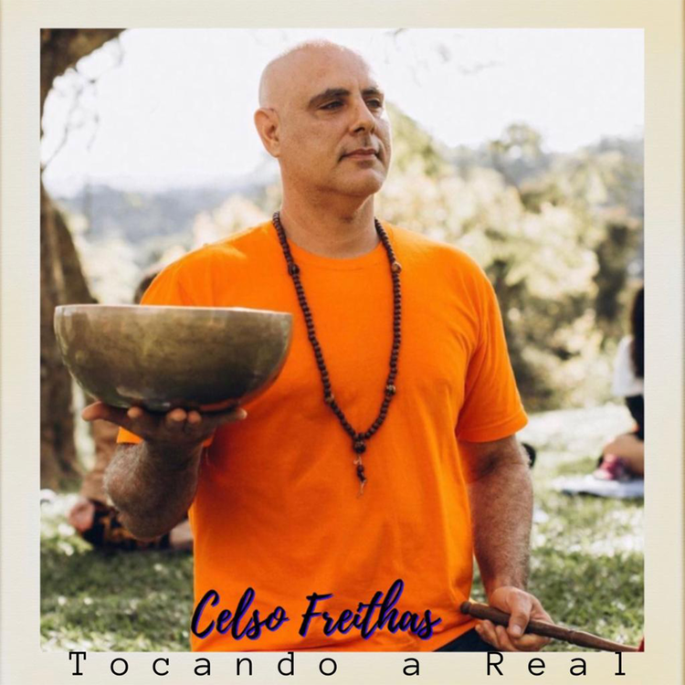 Celso Freithas's avatar image