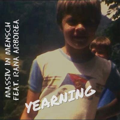 Yearning's cover