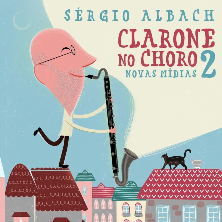 Sergio Albach's avatar image