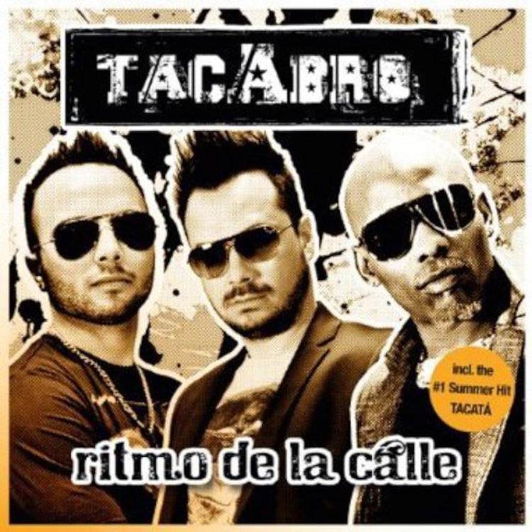 Tacabro's avatar image