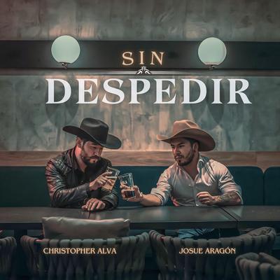 Sin Despedir's cover