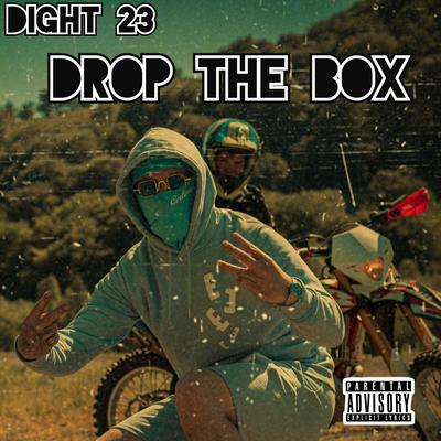 Drop the box's cover