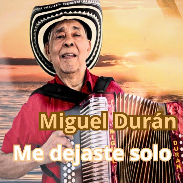 Miguel Durán's avatar image