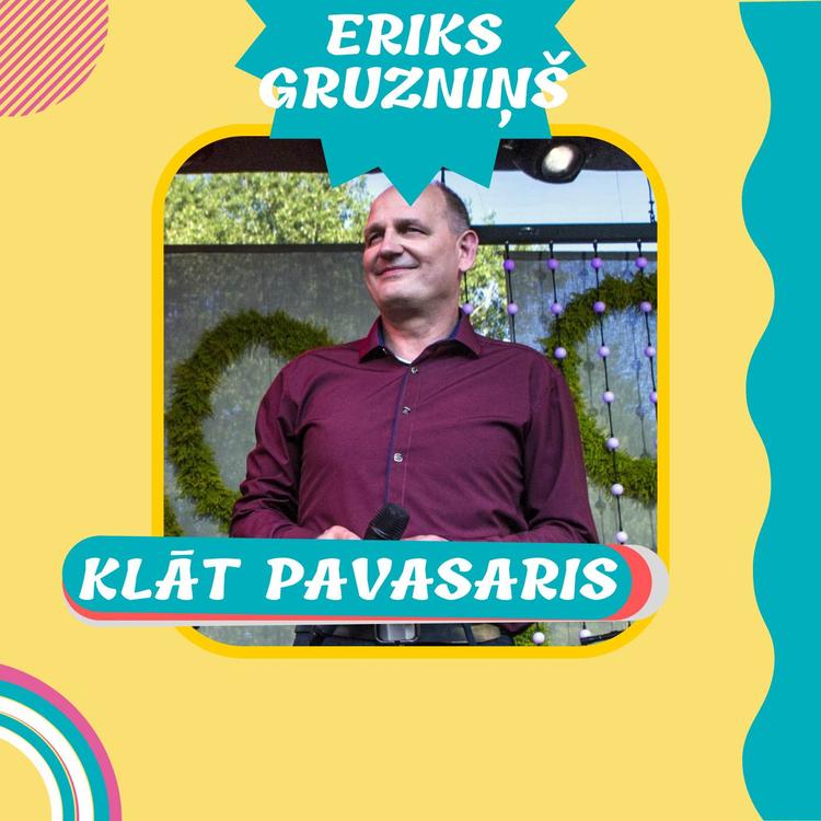 Eriks Gruznins's avatar image