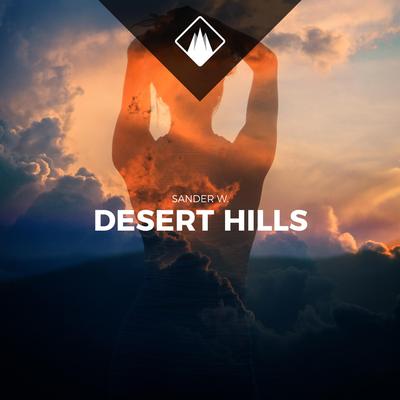 Desert Hills (feat. Alexandra) By Sander W., Alexandra's cover