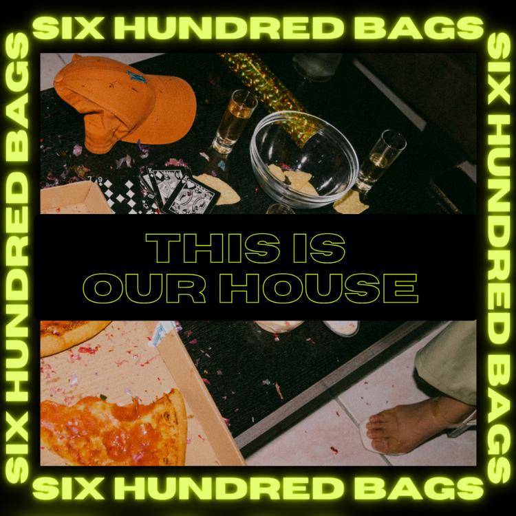 Six Hundred Bags's avatar image