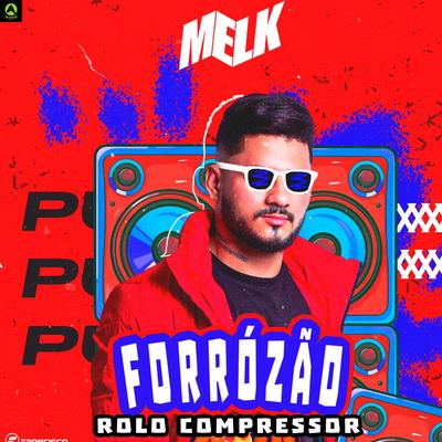 Forrózão Rolo Compressor By djmelk's cover