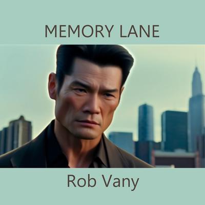 Memory Lane's cover