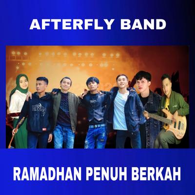Ramadhan Penuh Berkah (Remastered 2024)'s cover