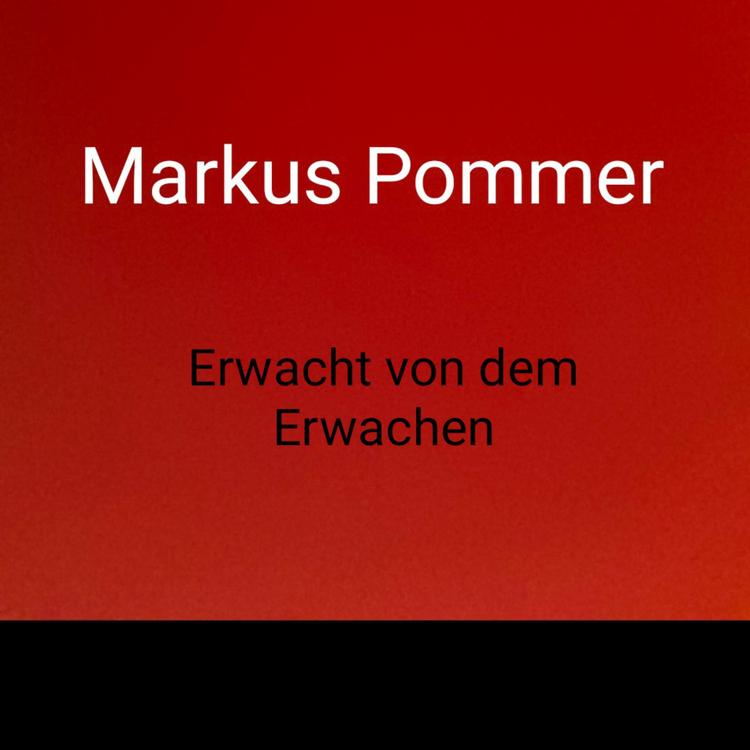 Markus Pommer's avatar image