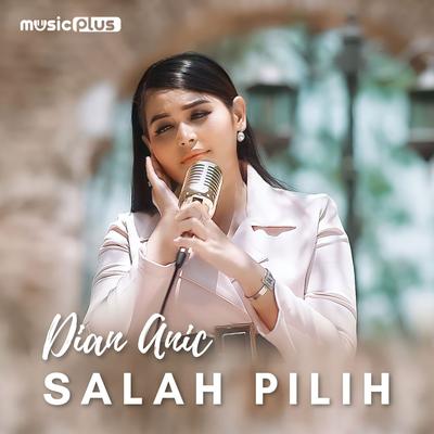 Salah Pilih's cover