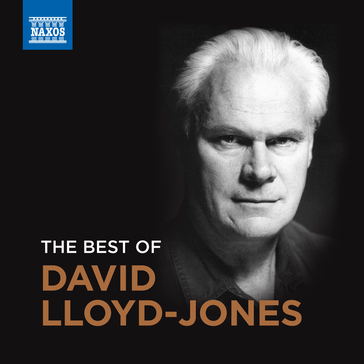 David Lloyd-Jones's avatar image