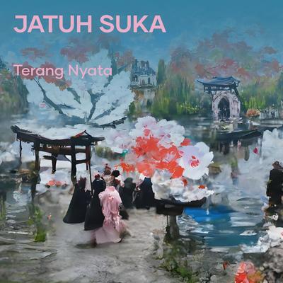 Jatuh Suka (Acoustic)'s cover