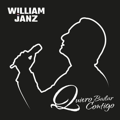 William Janz's cover