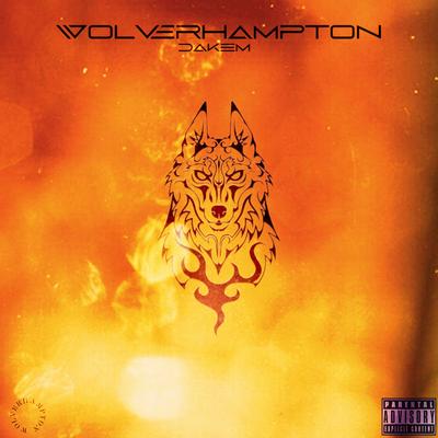 WOLVERHAMPTON's cover