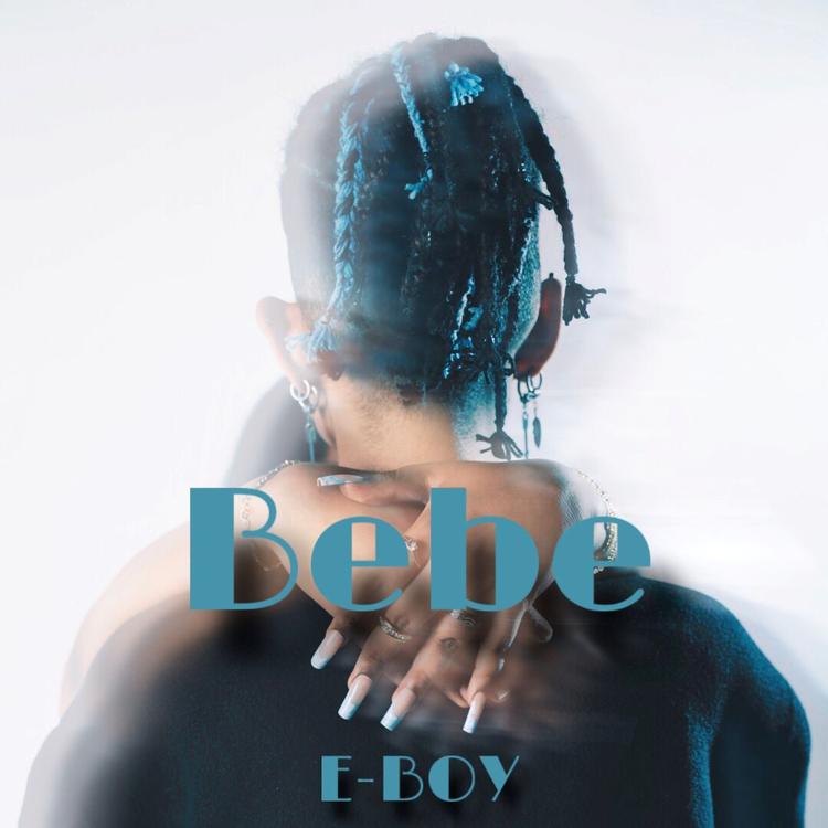 E-Boy's avatar image