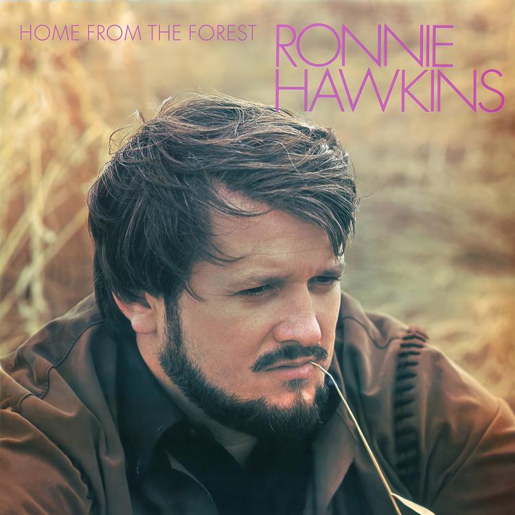 Ronnie Hawkins's avatar image