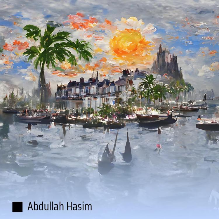 abdullah hasim's avatar image