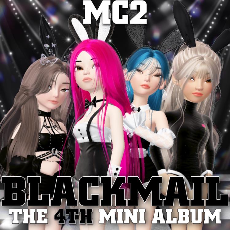 Mc2's avatar image