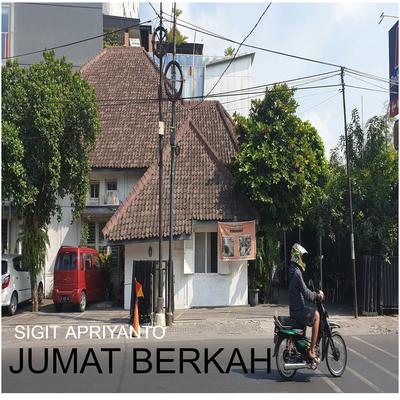 Jumat Berkah's cover