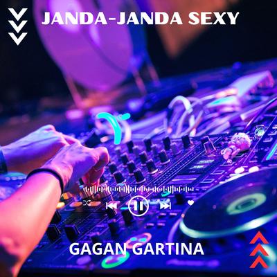 JANDA-JANDA SEXY (MUSIC DJ)'s cover