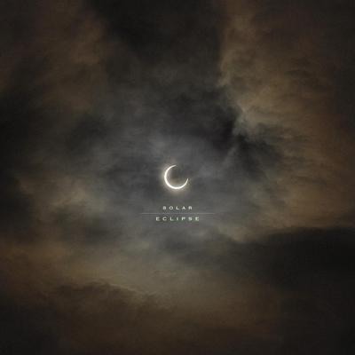 Solar Eclipse By Alyas's cover