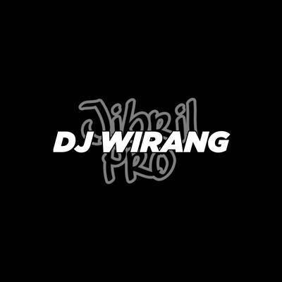 DJ Wirang's cover