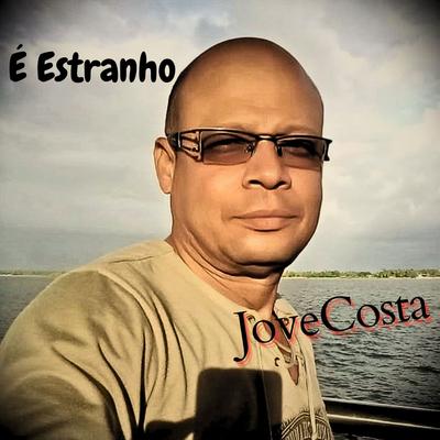 É Estranho's cover