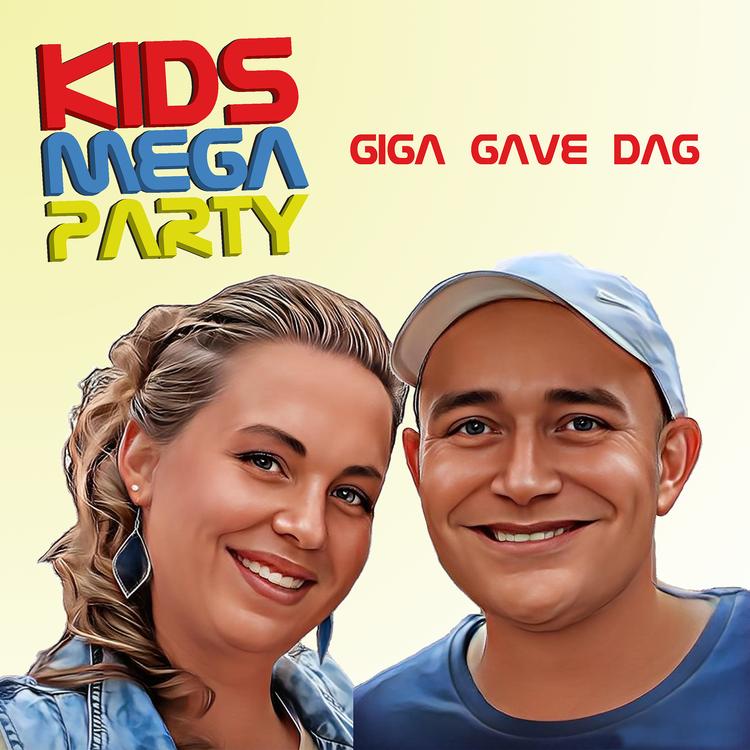 Kids Mega Party's avatar image