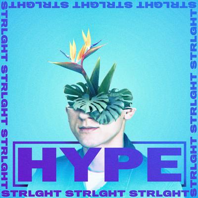 Hype's cover