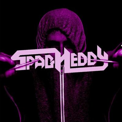 Hey Spag Heddy By Boiria, BunnFace's cover