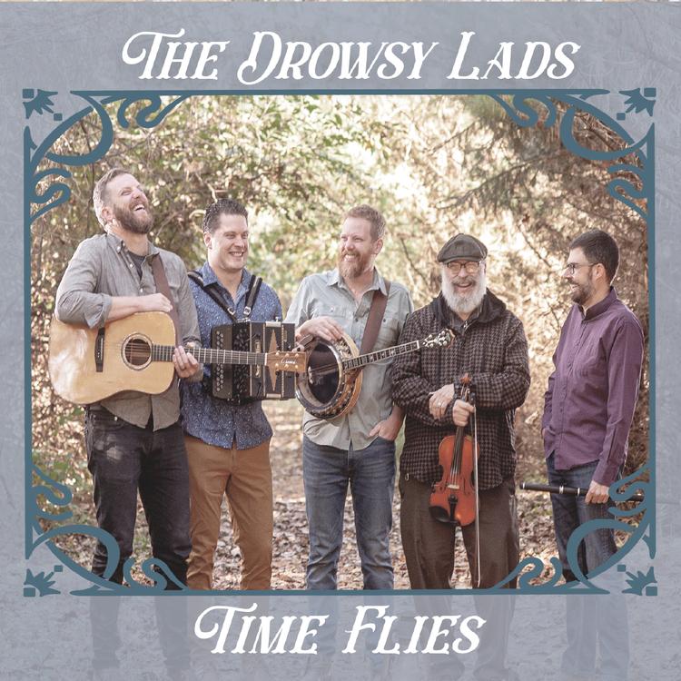 The Drowsy Lads's avatar image