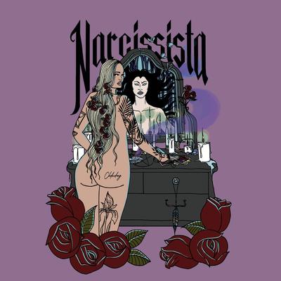 Narcissista's cover