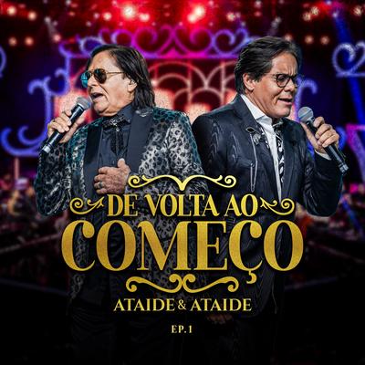 Doces Palavras (Ao Vivo)'s cover