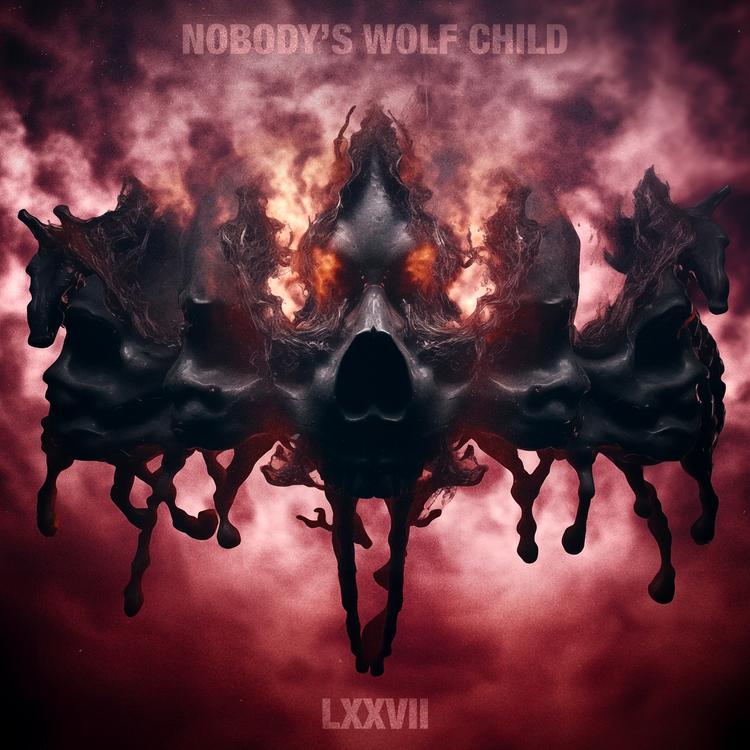 Nobody's Wolf Child's avatar image
