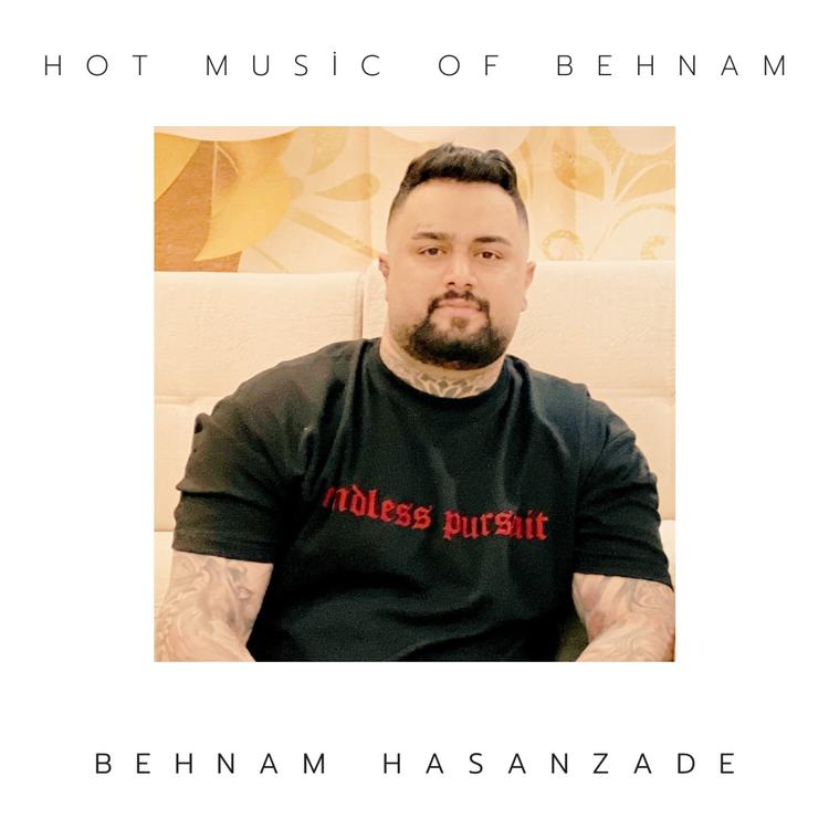 Behnam Hasanzade's avatar image