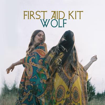 Wolf By First Aid Kit's cover