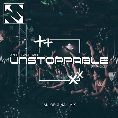 Unstoppable | A Bass Boosted EDM's cover