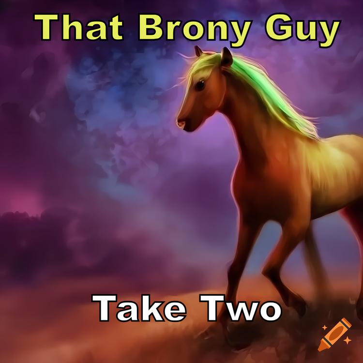 That Brony Guy's avatar image