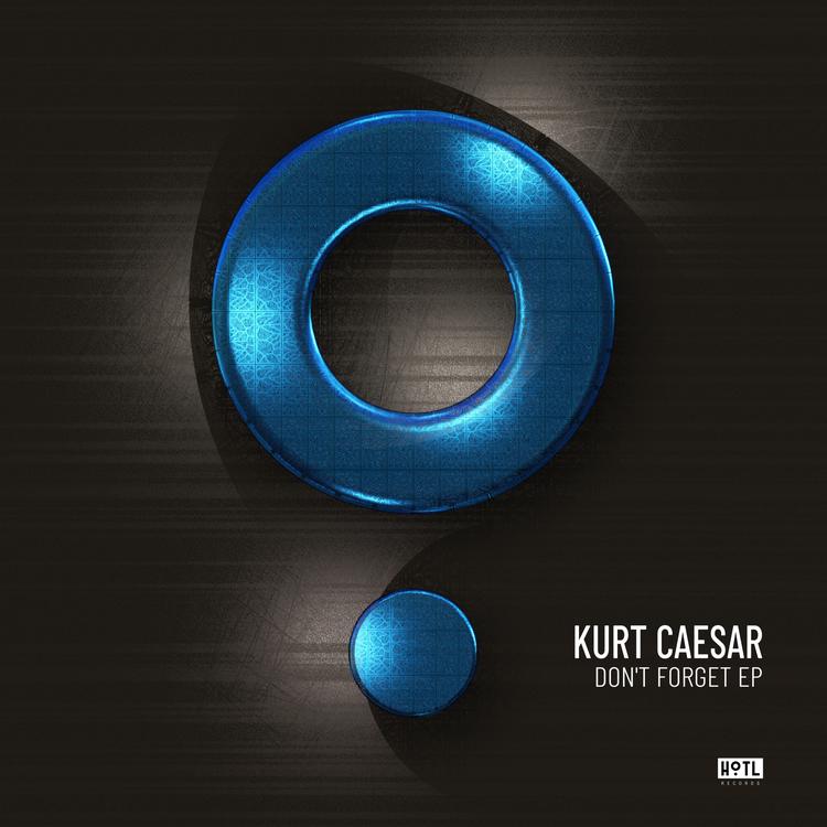 Kurt Caesar's avatar image