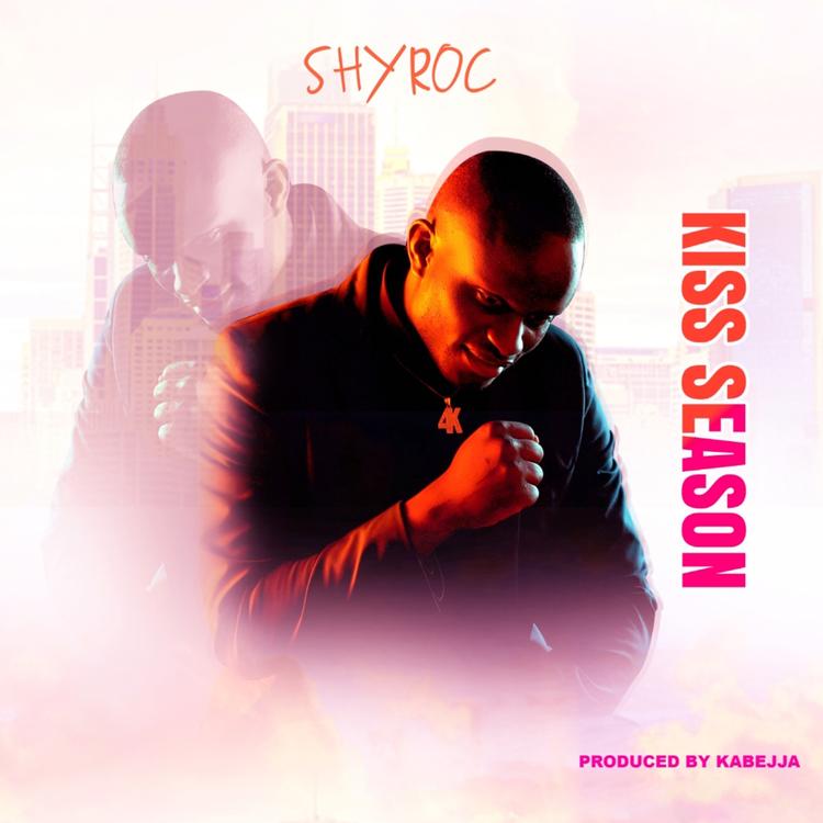 Shyroc Music's avatar image