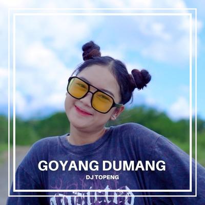 Goyang Dumang's cover